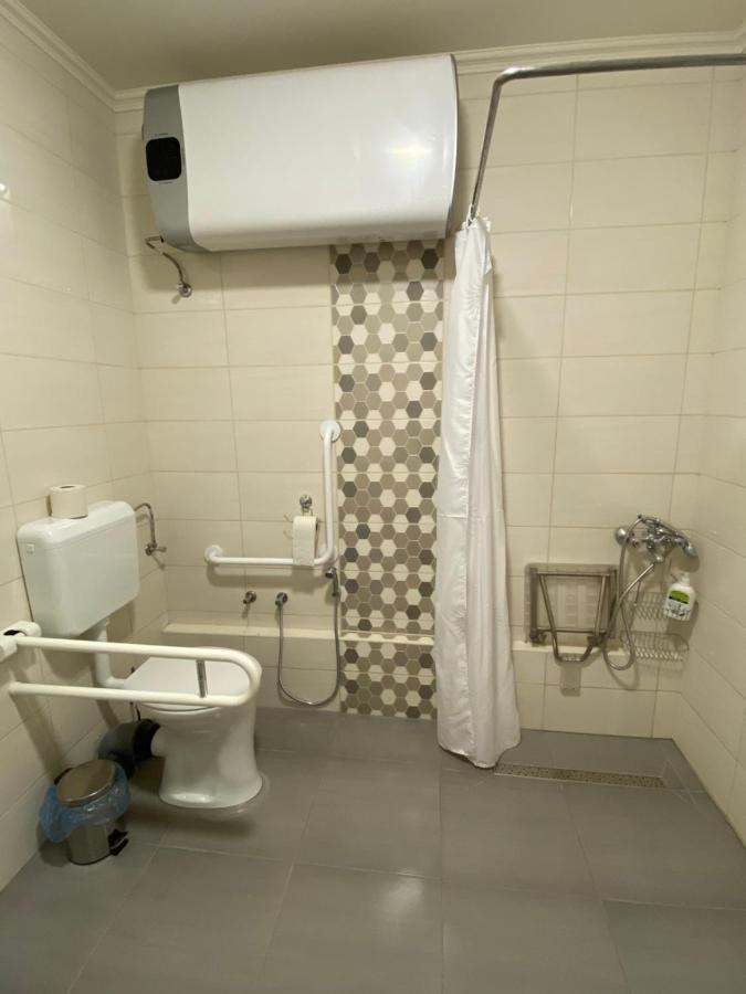Bed and Breakfast Jacint Apartman Hajdúszoboszló Exterior foto
